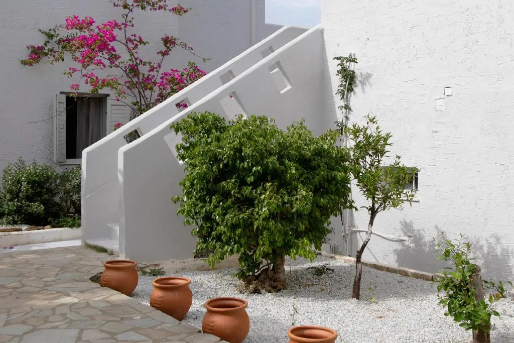 General view, Thalia Bloom Villa Apartments, Crete