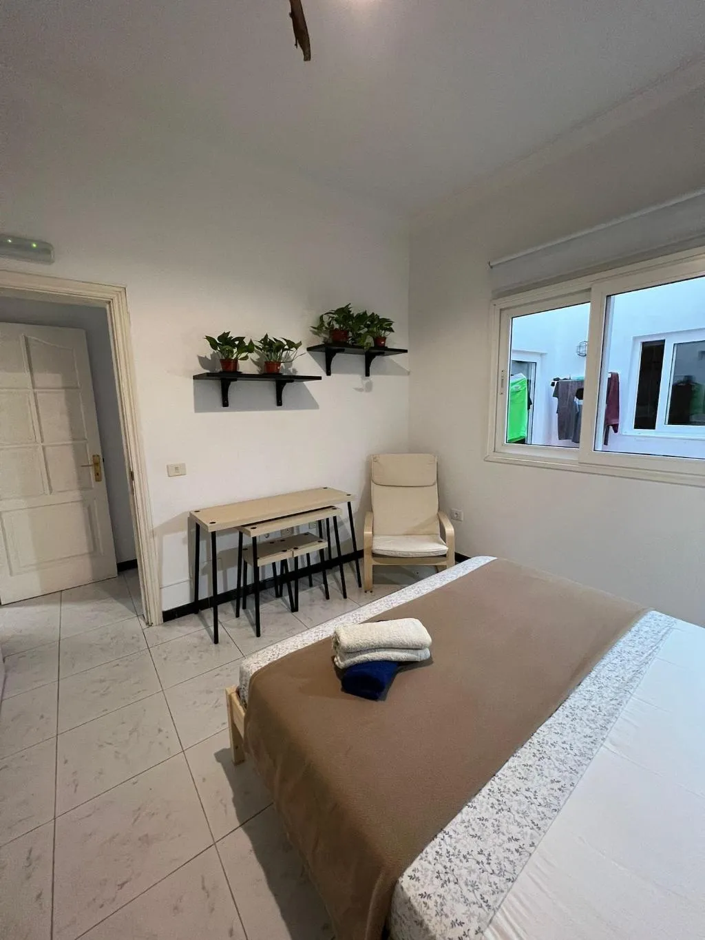 Room, Hitide Hostel, Gran Canaria