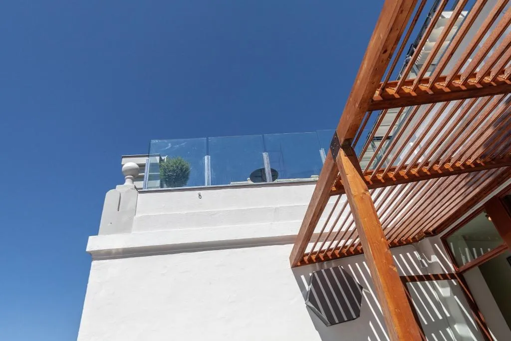 Room, Hostal Charlotte, Madrid