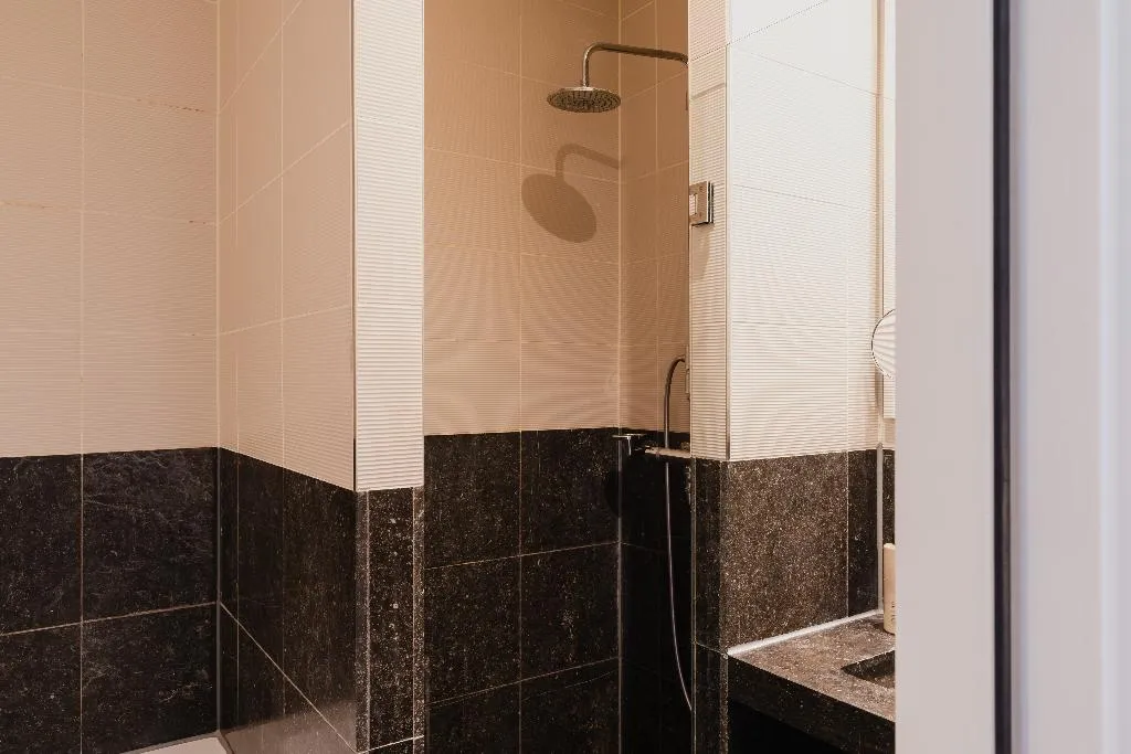 Double or Twin EXECUTIVE Room, Hotel Roemer, Amsterdam