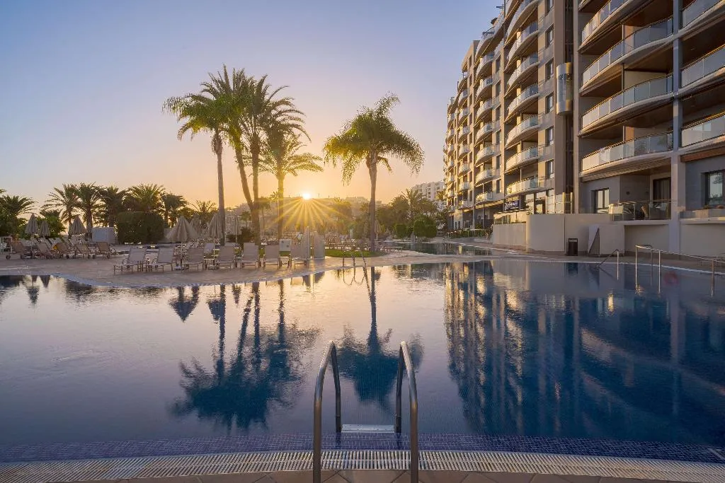 Pool, Radisson Blu Resort Gran Canaria, Gran Canaria