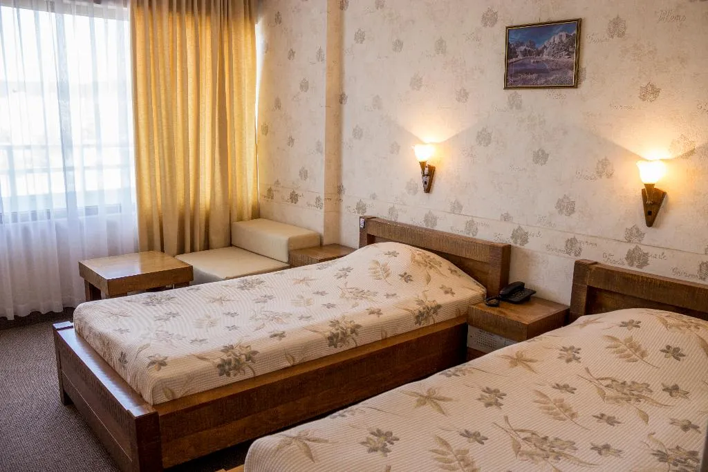 DOUBLE PROMO Room, Kuban Resort and Aquapark, Bourgas