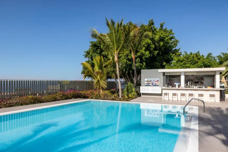 Bar, Servatur Eden & Buganvillas, Gran Canaria