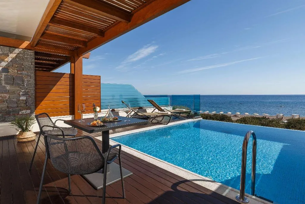 Room, Boutique 5 Hotel, Rhodes