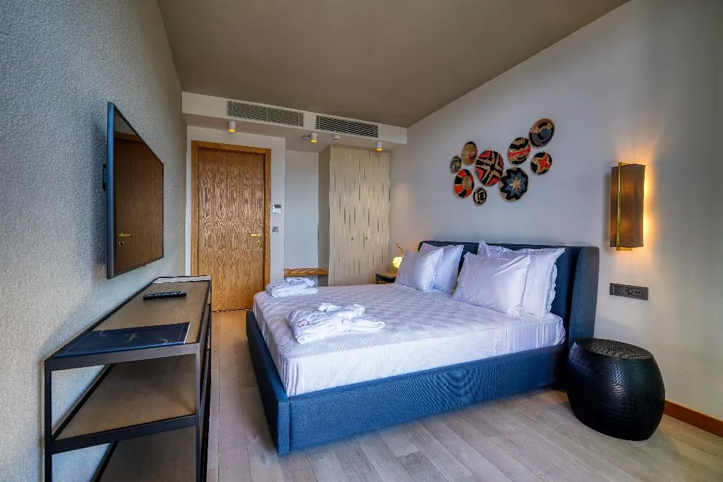 APARTMENT ONE BEDROOM Room, G Beyond Residences & Villas, Bodrum
