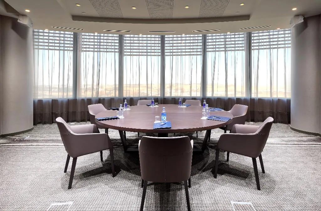 Conferences, Eurostars Torre Sevilla, Seville