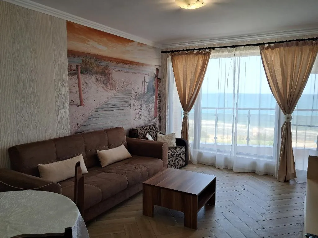 APARTMENT DELUXE Room, Apart Hotel Iglika, Bourgas