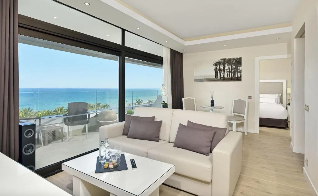 Room, Melia Costa del Sol, Costa Del Sol