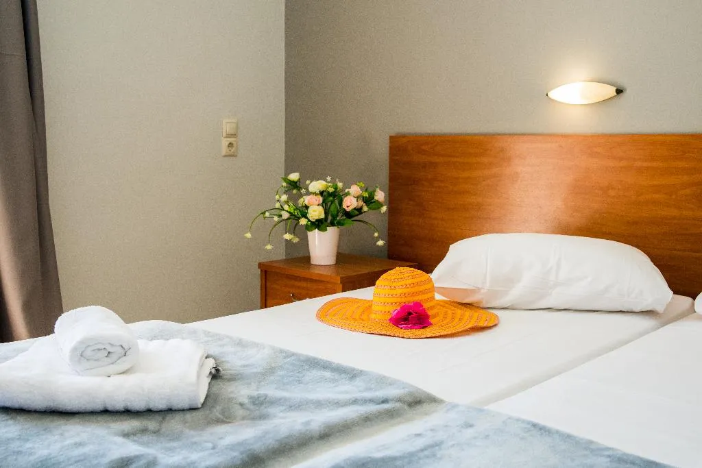 DOUBLE STANDARD Room, Laganas Dreams 2, Zante