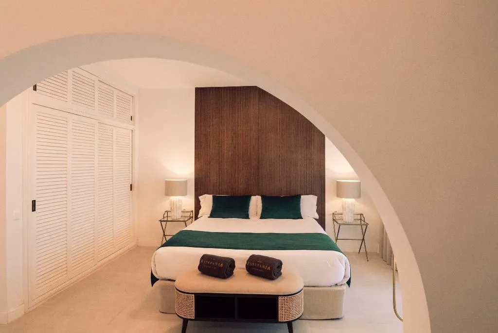 SUITE LUXURY Room, Hotel Estefanía Boutique Suites, Tenerife