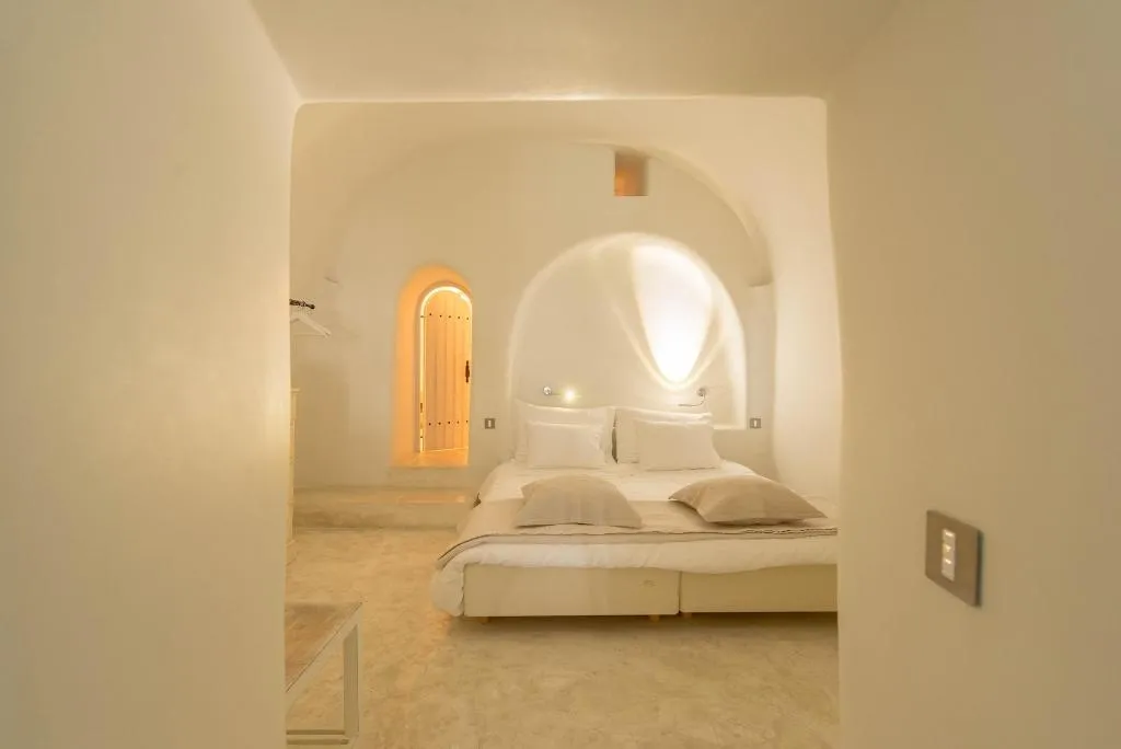 SUITE SEA VIEW WITH TERRACE Room, Kapari Natural Resort - member of Unique Lodges Na, Santorini