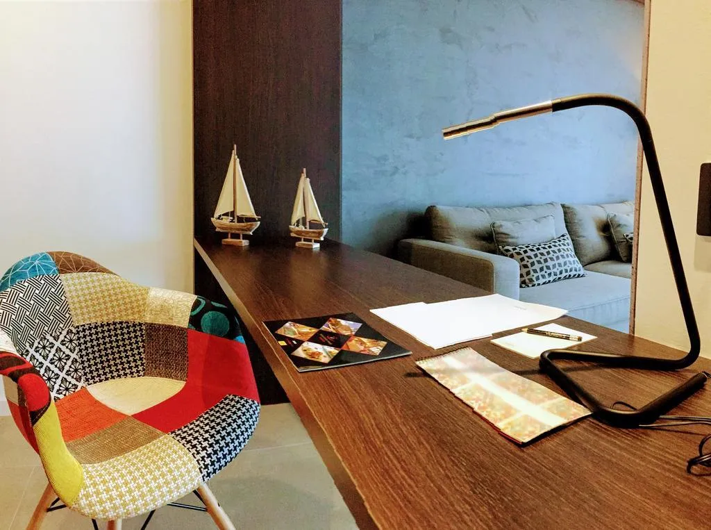 Room, Vila Arenys Hotel, Barcelona