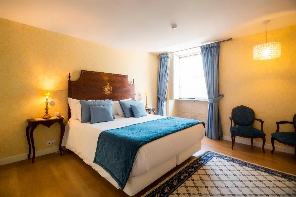 Double or Twin STANDARD Room, Solar Sampaio E Melo, Porto