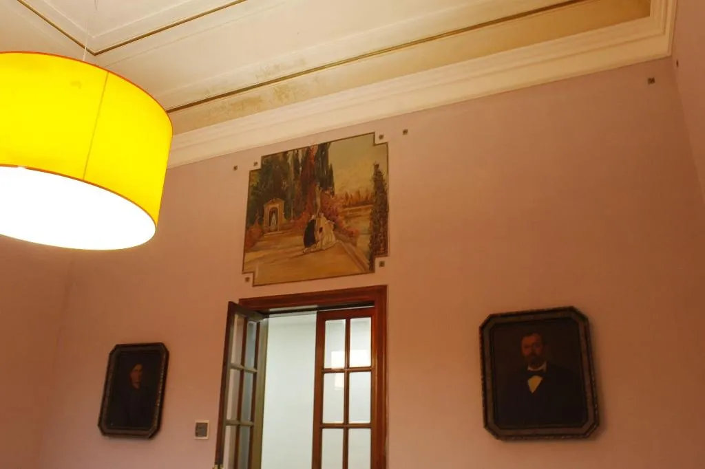 Restaurant, La Casa Di Isabella, Catania