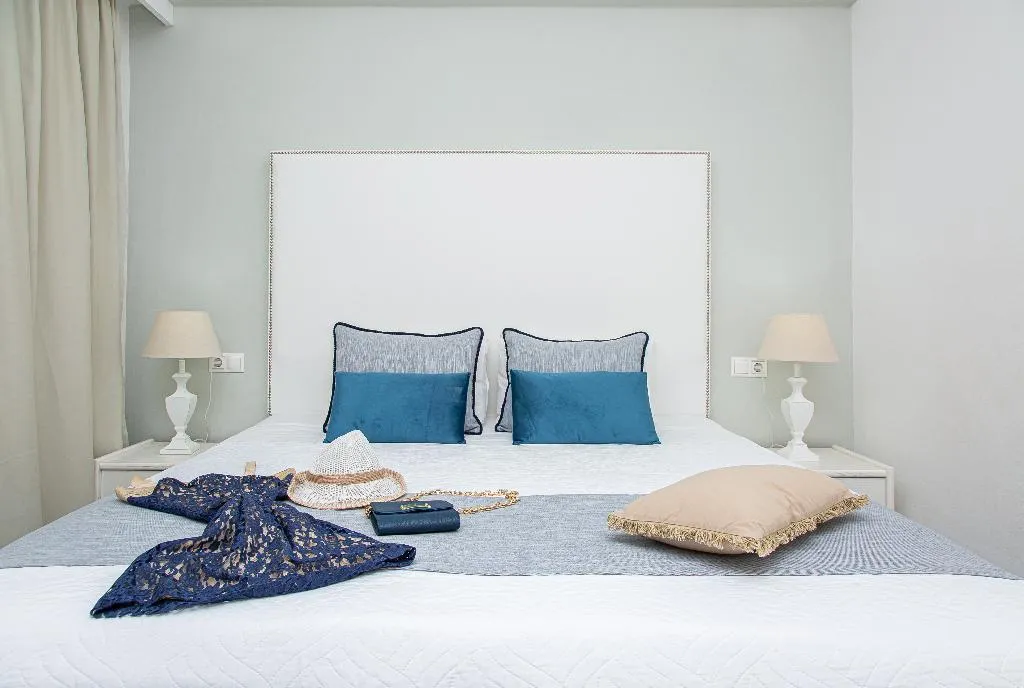 APARTMENT DELUXE Room, Villa Mare Monte, Crete