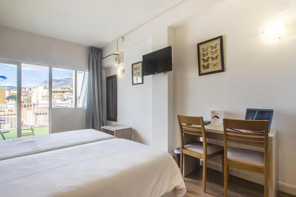 Room, Benidorm City Olympia, Costa Blanca
