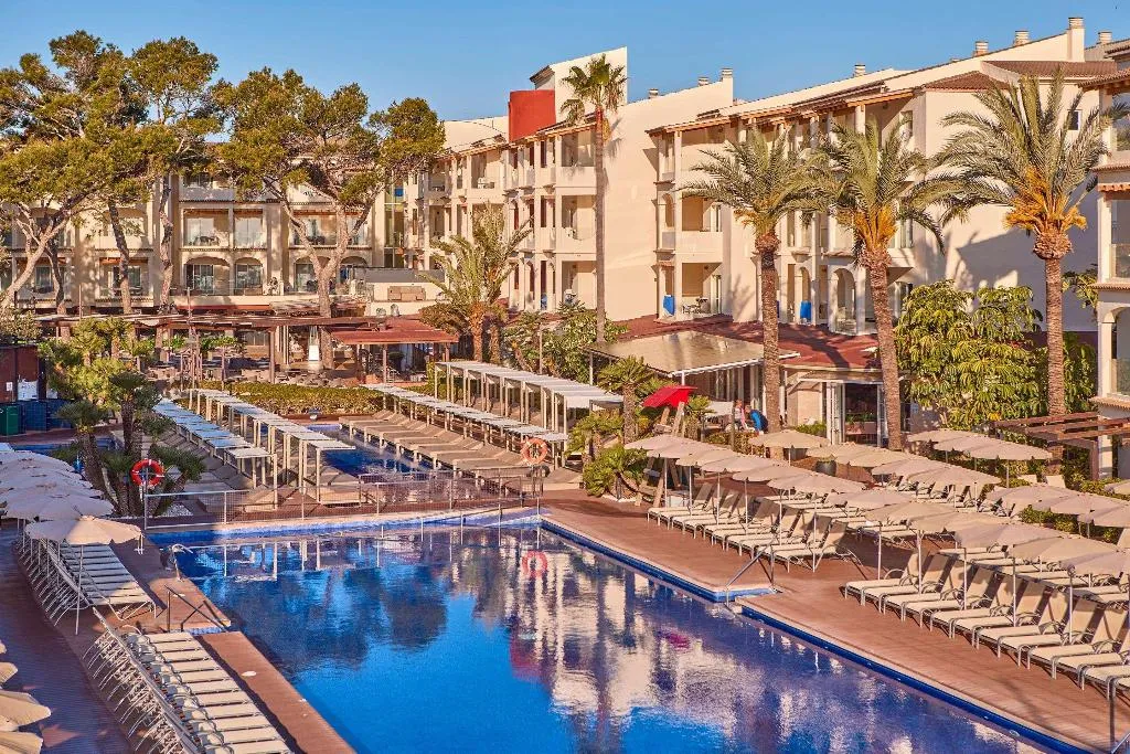Pool, Zafiro Bahia, Majorca