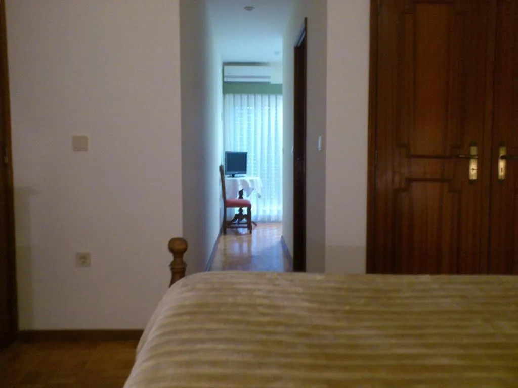 Room, Peninsular, Porto