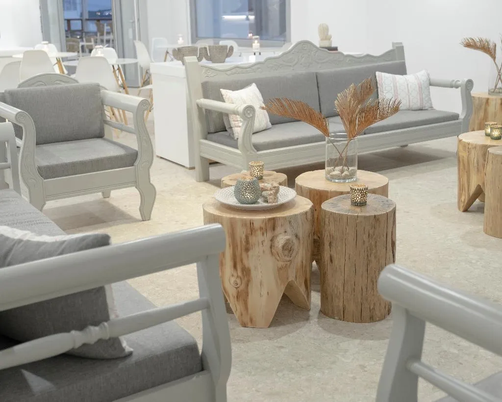 Lobby, Mykonos Essence Adults Only, Mykonos