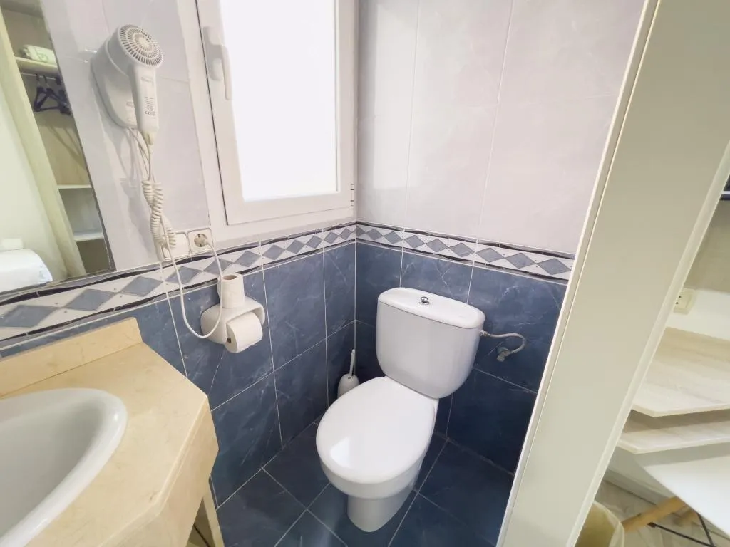 SINGLE STANDARD Room, Nura Boreal, Majorca