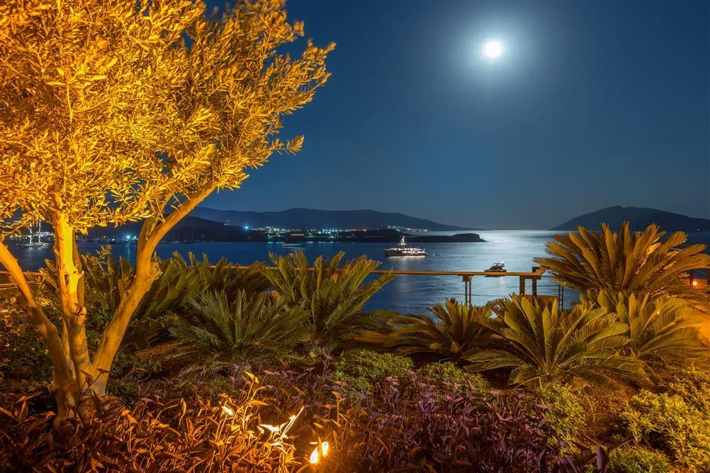 General view, Caresse, A Luxury Collection Resort, Bodrum