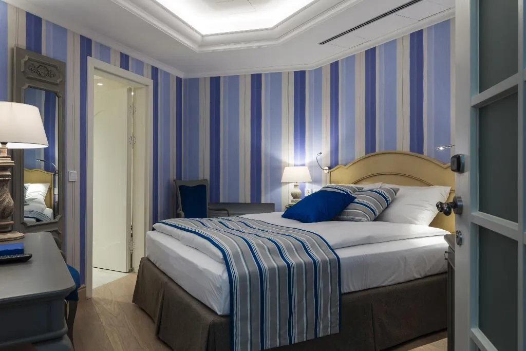 DOUBLE ECONOMY Room, Relais Le Chevalier, Riga