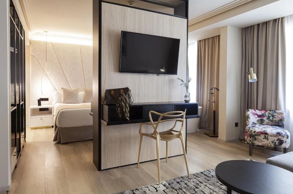 Room, Nivia Born Boutique Hotel, Majorca