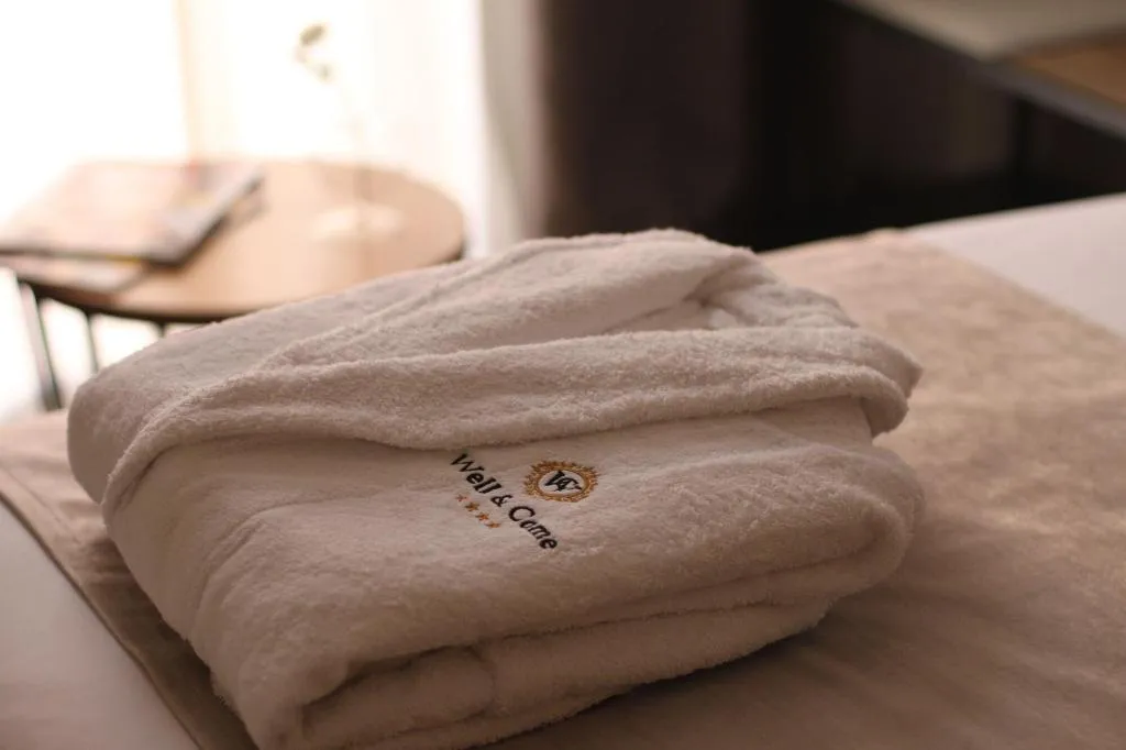 Room, Hotel Well And Come, Barcelona
