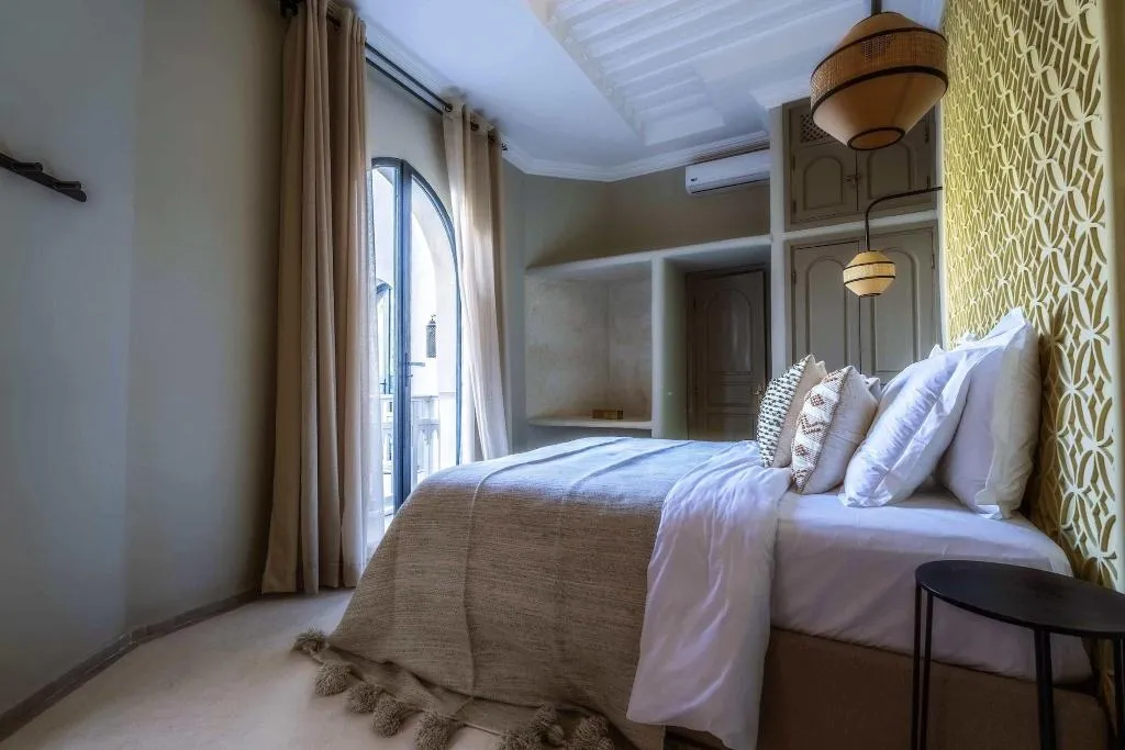 Room, Riad Xo, Marrakech
