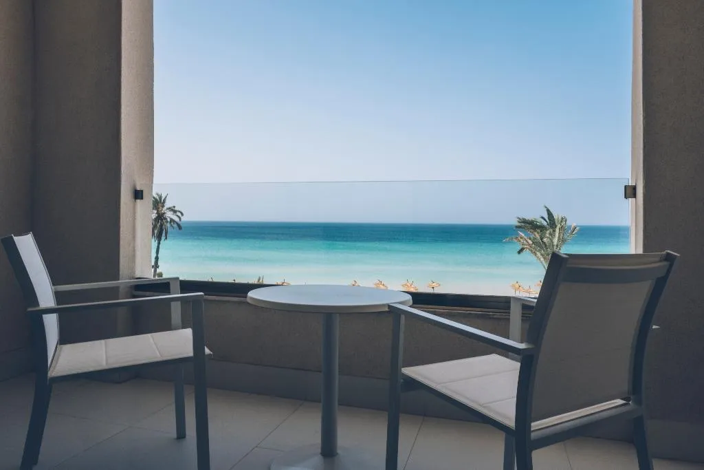 Double or Twin SUPERIOR SEA VIEW Room, Iberostar Selection Kuriat Palace, Tunisia