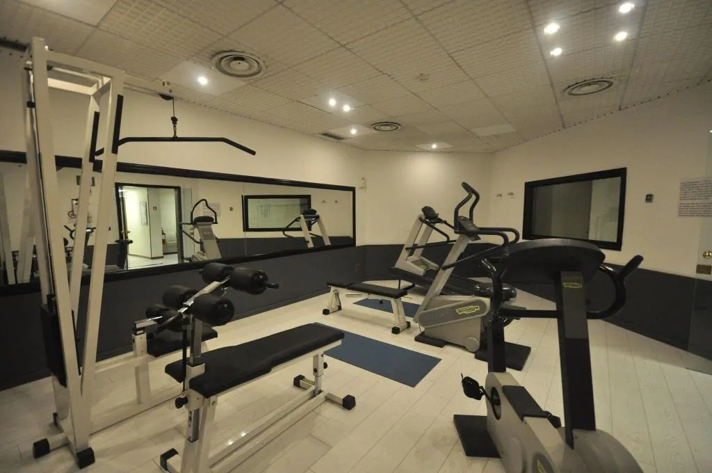 Sports and Entertainment, Italiana Hotels Florence, Florence