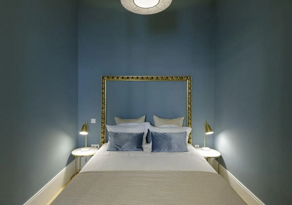 Room, Mercado Dos Poetas, Porto