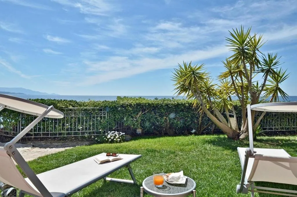 Room, Villa Grachira, Alghero