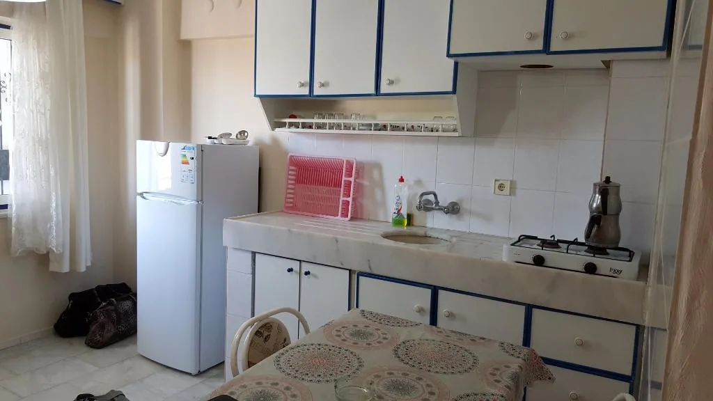 APARTMENT ONE BEDROOM Room, Ozgun Apart Hotel, Izmir