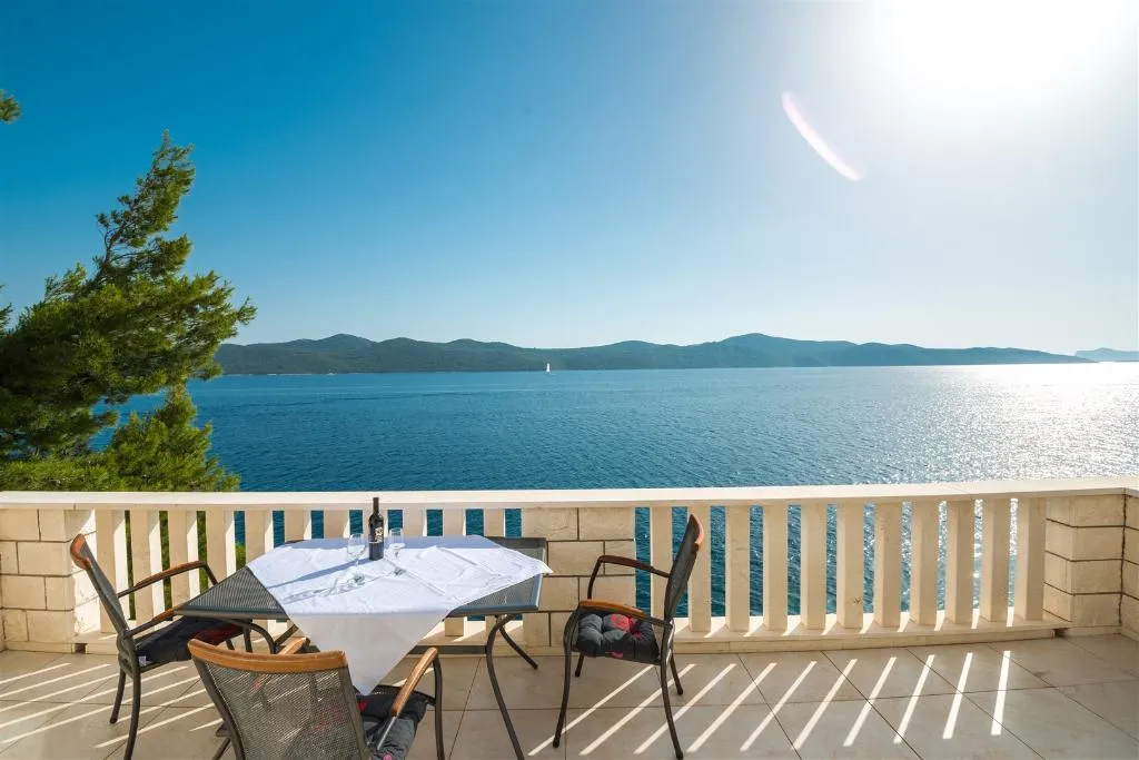 APARTMENT TWO BEDROOMS Room, Villa Ratac, Dubrovnik