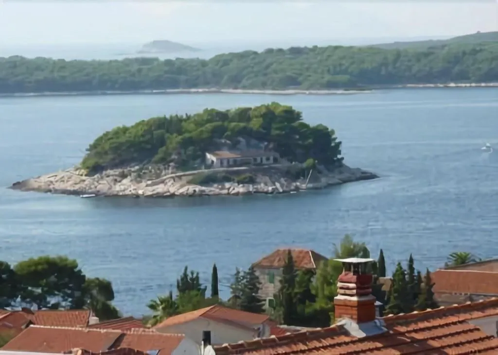 Room, Apartmani Kresic, Split