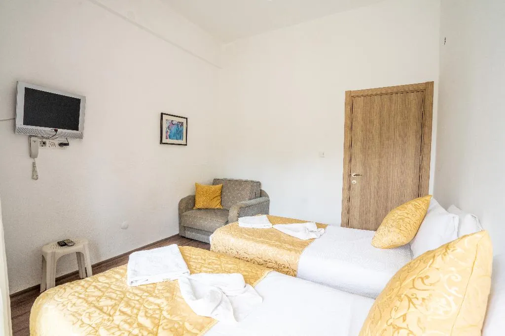 APARTMENT TWO BEDROOMS ONE BATHROOM Room, Grand Villa Sol Apart, Dalaman