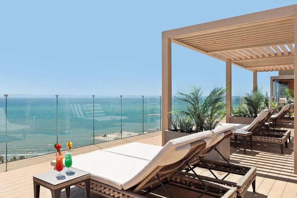 Bar, Best Tritón, Costa Del Sol