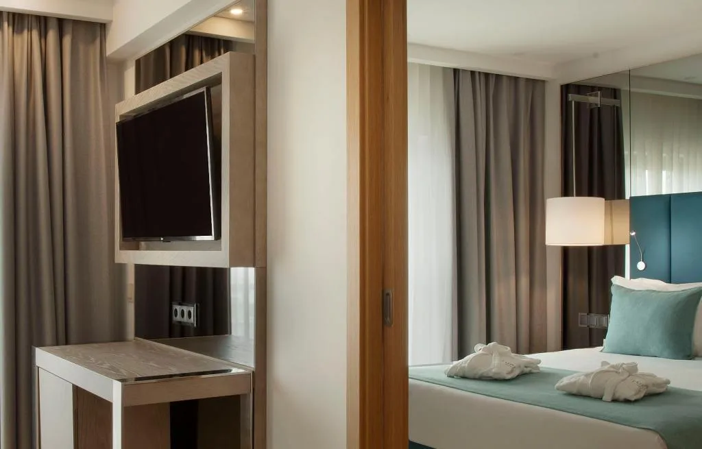 SUITE SUPERIOR Room, Turim Presidente, Algarve