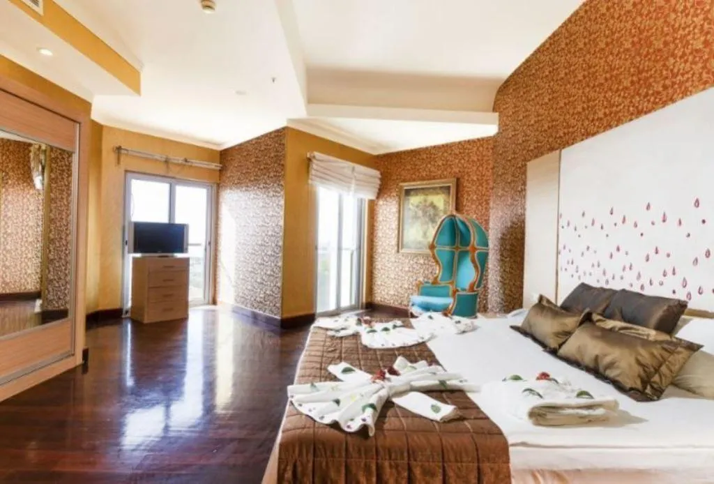 SUITE TWO BEDROOMS Room, Maira Deluxe Resort, Bodrum