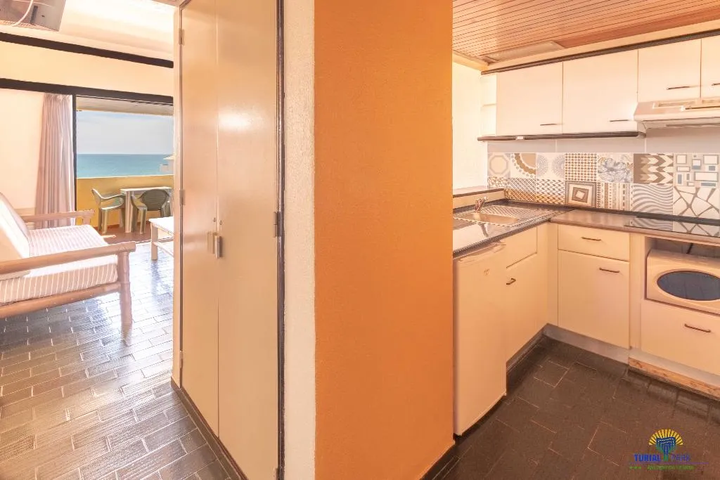 APARTMENT SEA VIEW TWO BEDROOMS Room, Turial Old Town Ocean View, Algarve