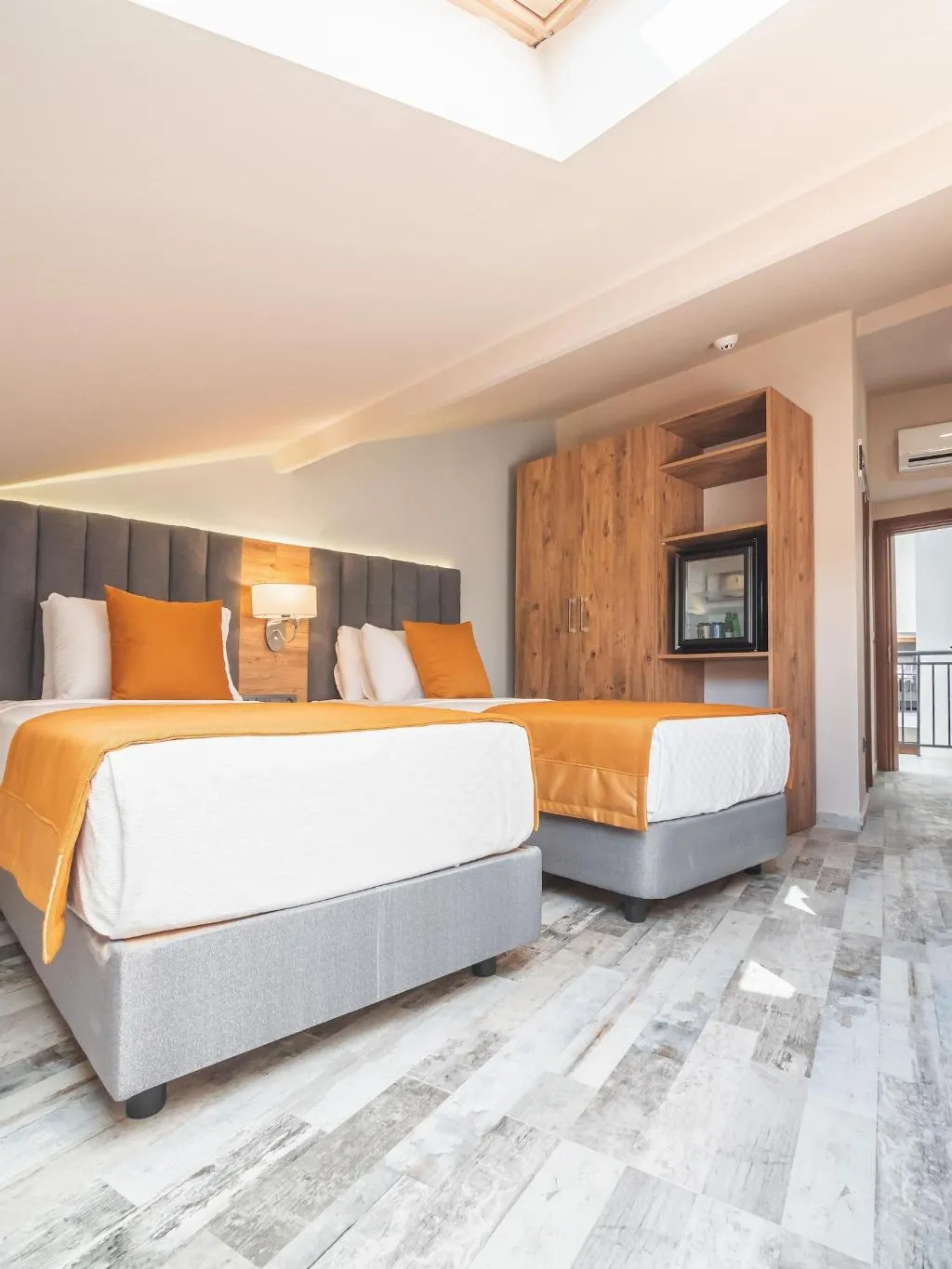 Room, Dalya Resort Hotel, Dalaman