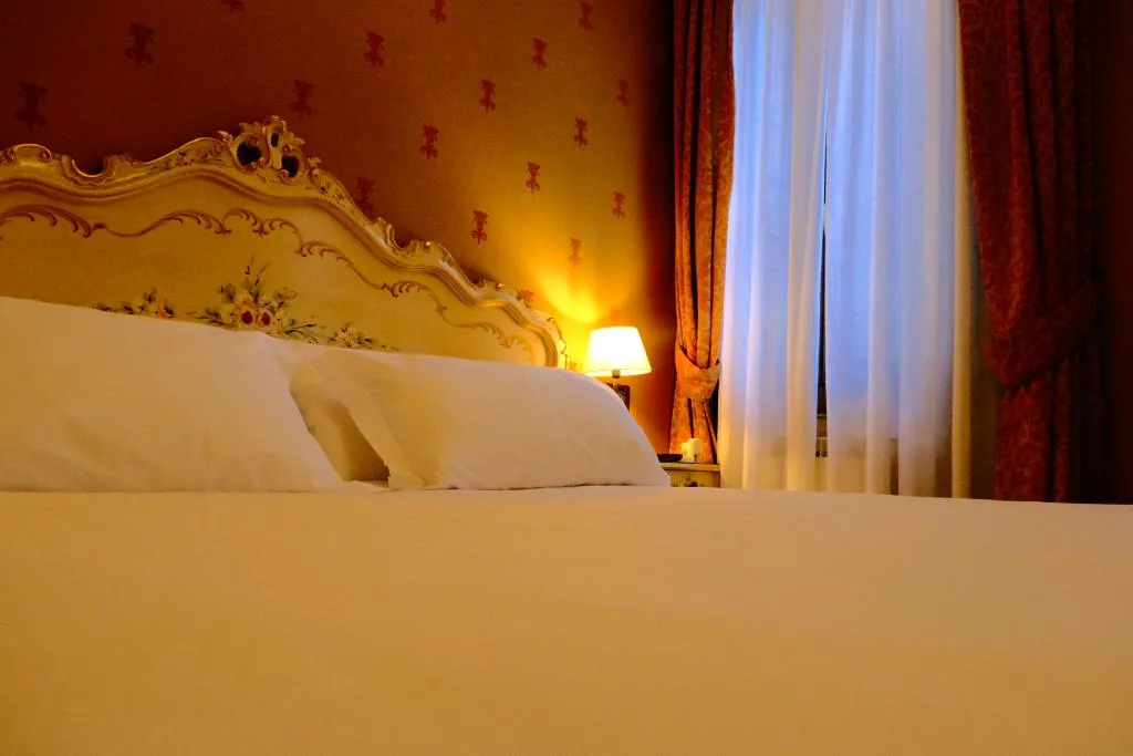 Room ANNEX Room, San Gallo, Venice