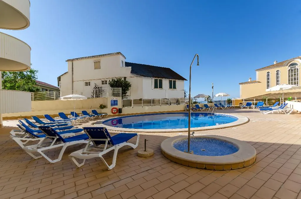 Pool, Algarve Mor Apartamentos, Algarve