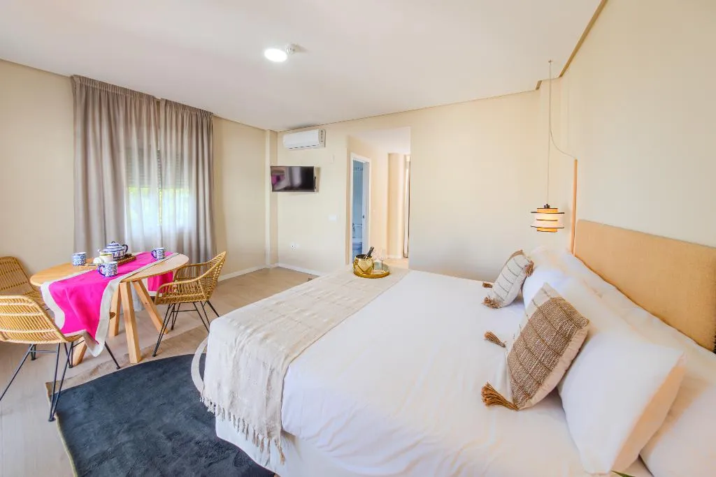 STUDIO DELUXE Room, Vive Costa Azul, Costa Del Sol
