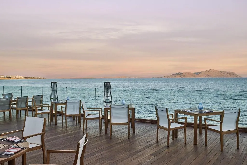 Beach, Four Seasons Resort Sharm El Sheikh, Red Sea Riviera