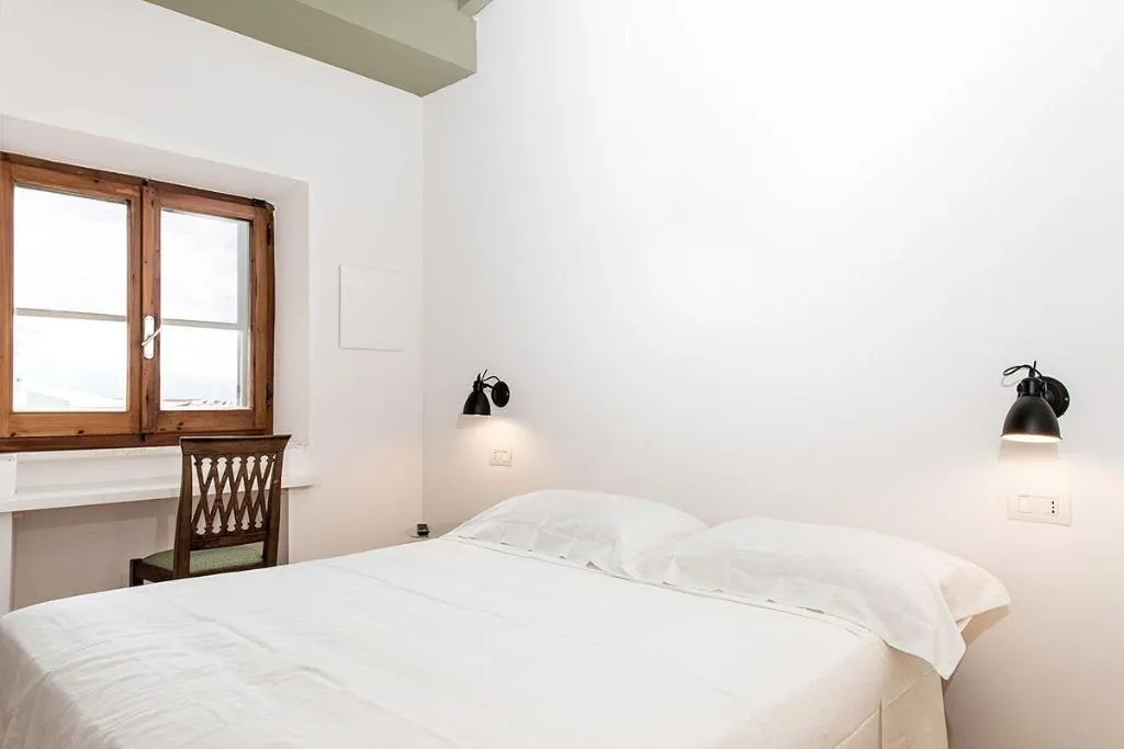 Room, Albergo Il Rientro, Perugia