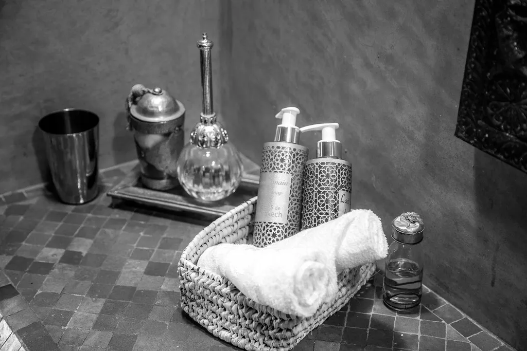 Room, Riad Ines Home, Marrakech