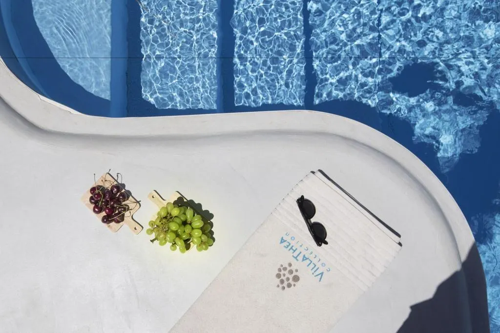 Sports and Entertainment, Villa Thea Collection Mykonos, Mykonos