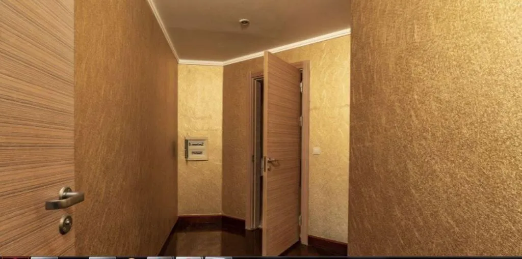 Room, Maira Deluxe Resort, Bodrum